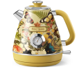 1.7L / 57.5 oz electric kettle food grade 304 stainless steel